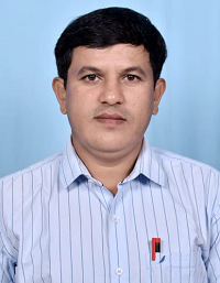 Dr. Gajanan T. Hivale