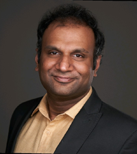 Mr. Dinesh Kannan Kabaleeswaran