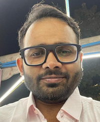 Prof. Sandip Roy