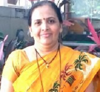 Dr. Patil Rupali Bhalchandra