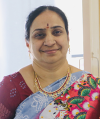 Mrs. Anjani Kumari