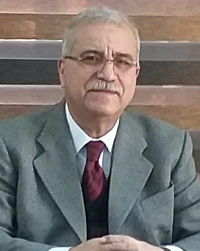 Prof. Hussein Mohammed Ali Ibraheem