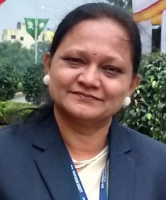 Dr. Kalpana Mahendra More