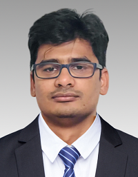 Mr. Rajesh Kandula