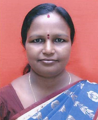 Prof. Manimegalai M