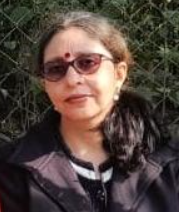 Dr. Anindita Joardar
