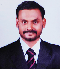 Mr. Suraj T. Jadhav