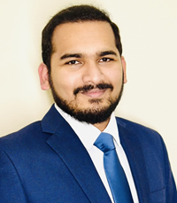 Mr. Sampath Talluri