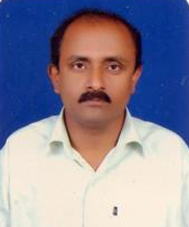 Dr. Thirunahai Ugandhar