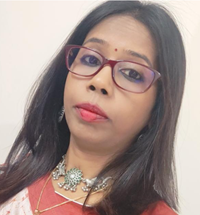 Dr. Sanjukta Biswas