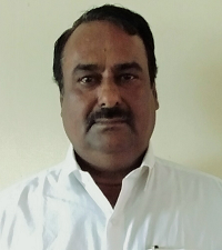 Dr. Pr Chandra Reddy