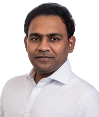 Mr. Arun Pandiyan Perumal