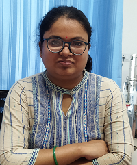 Dr. Ani Chandanan