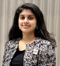 Ms. Akshata Upadhye