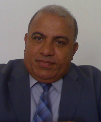 Prof. Ahmed Fathy