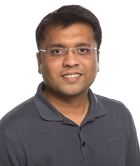 Mr. Saurav Bansal