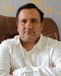 Dr. Gaurav Aggarwal