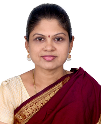 Dr. Yasodha Thirumal