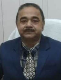 Prof. Pradeep Kumar