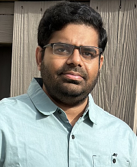 Mr. Siva Karthik Devineni