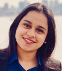 Ms. Dharika Kapil