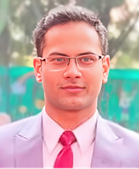 Mr. Aditya Kumar Sharma