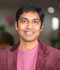 Mr. Manoj Kumar Vandanapu