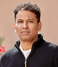 Mr. Naveen Kumar Koka