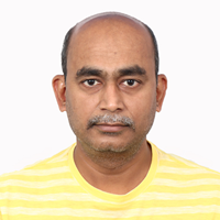 Mr. Khirod Chandra Panda