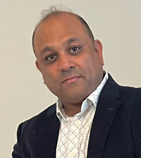 Mr. Gaurav Rohatgi