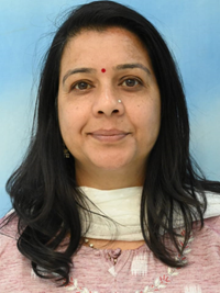 Dr. Nisha Kumari