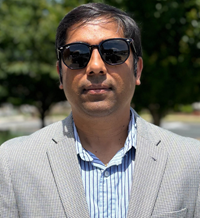 Mr. Pavan Navandar