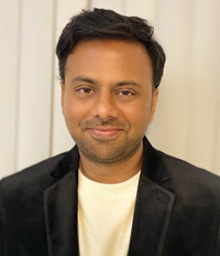 Mr. Kalyanasundharam Ramachandran