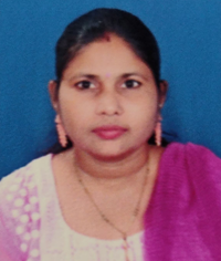 Dr. Poonamlata S. Yadav