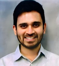 Mr. Venkata Sasidhar Kanumuri