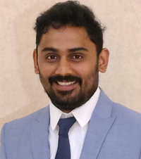 Mr. Manoj Kumar Dobbala