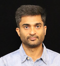 Mr. Jagadish Nimmagadda