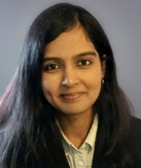 Mrs. Sugirtha Krishnamurthy