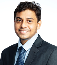 Mr. Nikhil Jarunde