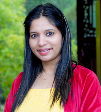 Ms. Sai Kalyana Pranitha Buddiga