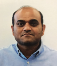 Mr. Narendar Kumar Ale