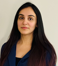Ms. Preyaa Atri