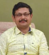 Dr. Prashant Singh