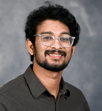 Mr. Naga Satya Praveen Kumar Yadati