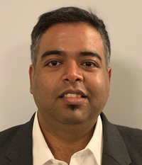 Mr. Jayesh Jhurani