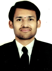 Mr. Goutham Sabbani