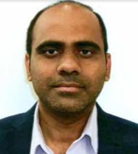 Mr. Umamaheswara Reddy Kudumula