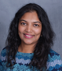 Ms. Sree Sandhya Kona