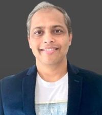 Mr. Prajwalkumar Bhaurao Bhatkar