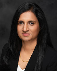 Mrs. Saranya Balaguru
